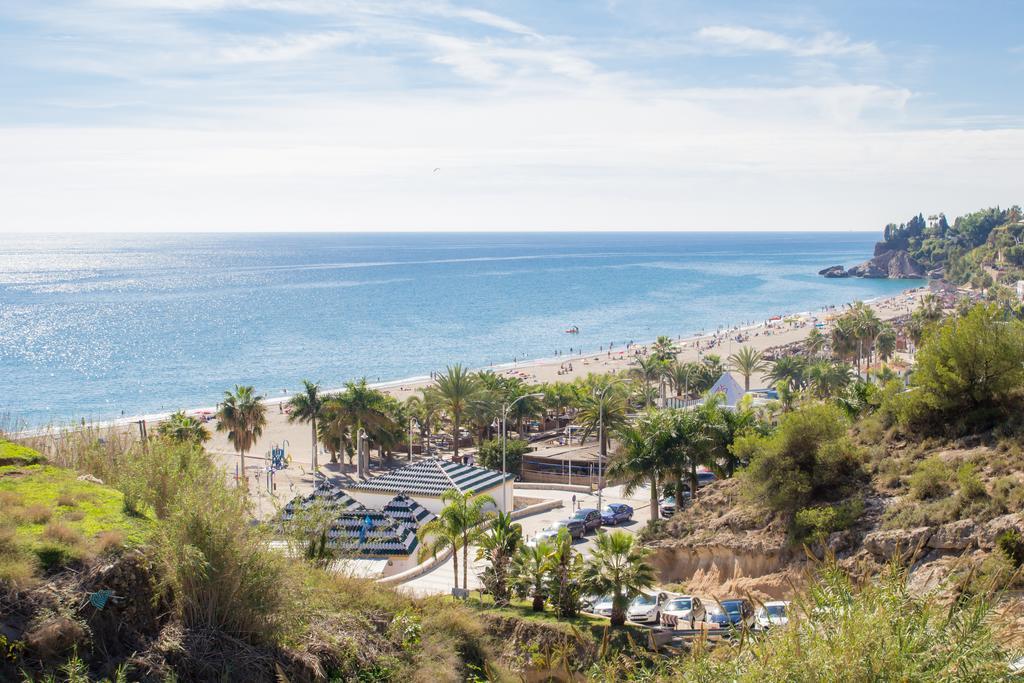 Appartement At Almoraide (adults Only)