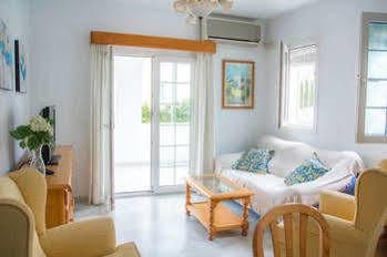 At Almoraide (adults Only) Appartement