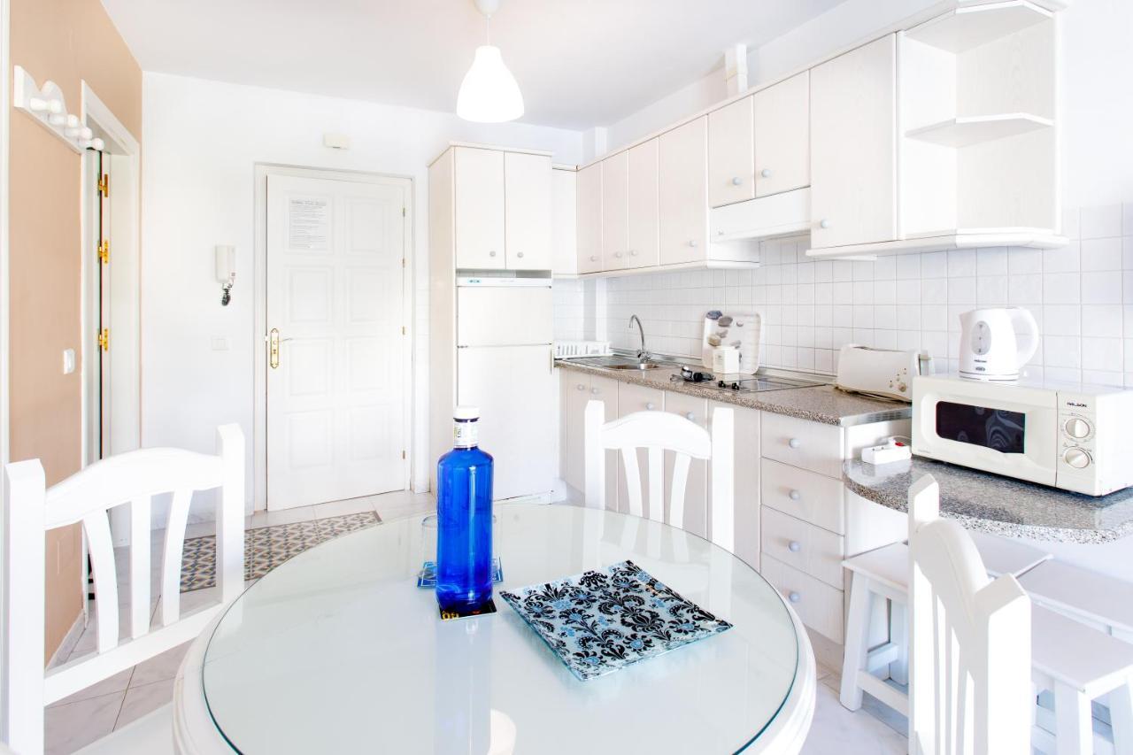 Appartement At Almoraide (adults Only) *