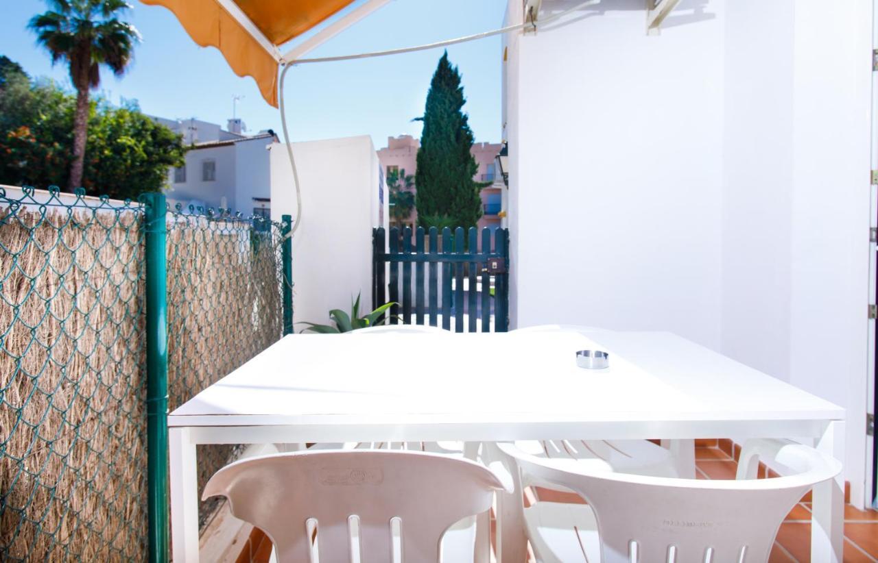 Appartement At Almoraide (adults Only) Nerja