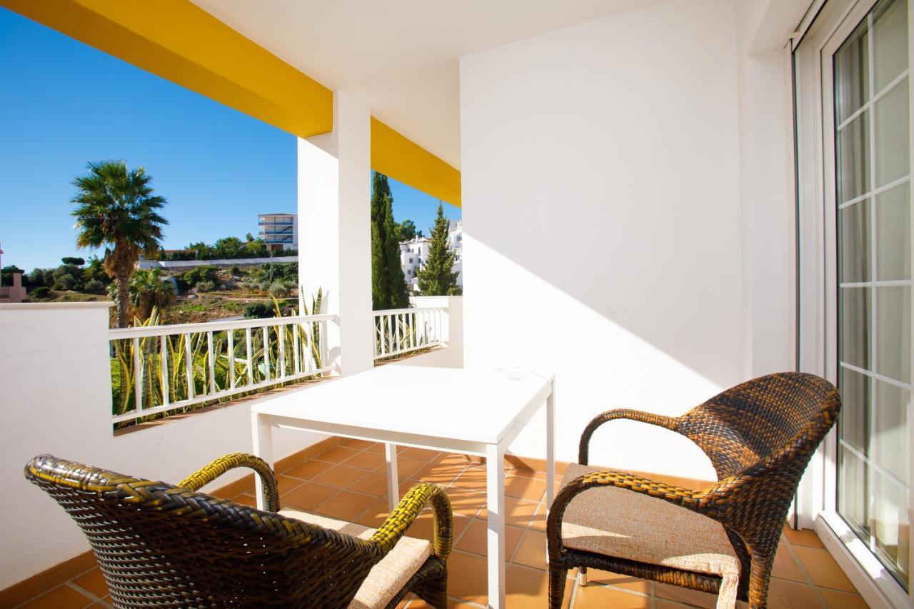 At Almoraide (adults Only) Appartement