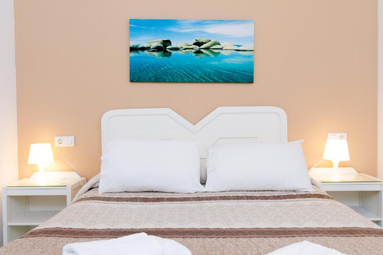 Appartement At Almoraide (adults Only) Nerja