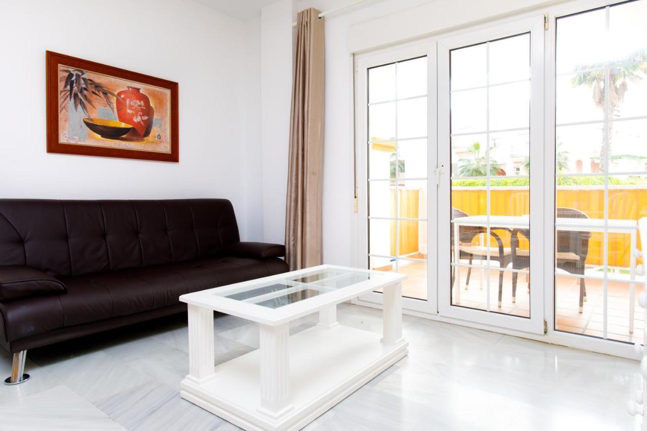 Appartement At Almoraide (adults Only) Nerja
